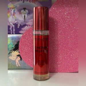 3 for $15! Revolution Makeup Cherry Truffle Makeup Fixing Spray 3.38 fl. oz.